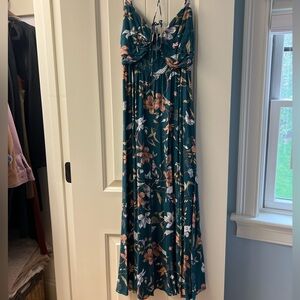 Hello Molly Maxi Dress